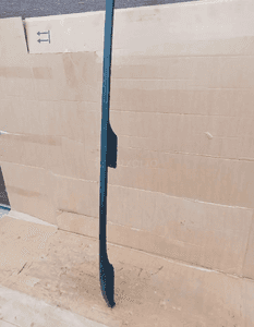 Relingi dachowe prawy lewy Mazda 6 Kombi 4