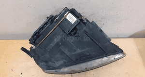 Volkswagen touareg i 1 lampa przód przednia lewa xenon 4