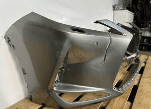 Zderzak przód przedni lexus rx iv 4 lift fl 2019- 52119-48590 oryginał cały 3