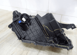 Toyota land cruiser 150 2018- full led lampa lewa 8