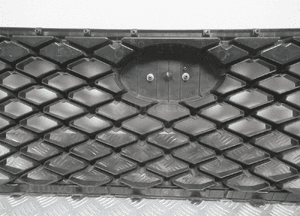 Grill gril atrapa hyundai tucson iii 3 n-line 2019- 32