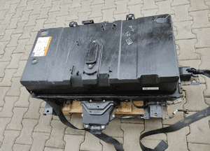 Bateria akumulator partner berlingo iii 13.5 kwh 9804124880 9804138680 5