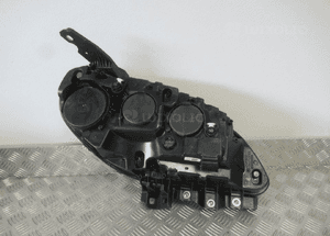 Lampa przednia przód lewa fiat doblo ii 2 lift 2014-2022 rok 10