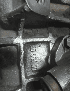 skrzynia corsa d astra j 1.4 16v a14xer 55565177 2