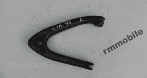 Wahacz lewy przód Mercedes W114 115 1972 oryginał