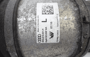 AMORTYZATOR LEWY TYŁ AUDI A8 D4 4H6616001H 5