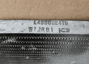Chłodnica klimatyzacji skraplacz mazda 626 2.0 d L4800GE4TB 6