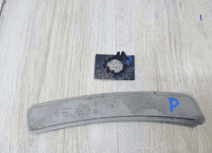 Odblask obrysówka lewa BMW G20 USA 7433785 10