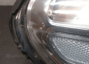 LAMPA PRZÓD PRAWA FIAT 500L 3