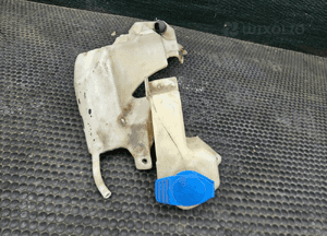 Zbiorniczek Płynu 8E5955451 8E0955453 Spryskiwaczy Zbiornik Pompka Czujnik AUDI A4 B6 Sedan Kombi 9