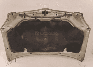 Toyota Corolla E12 02-07 MASKA POKRYWA SILNIKA 7