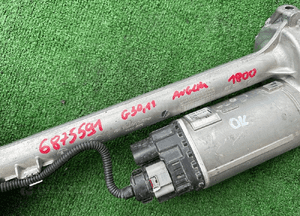 PRZEKŁADNIA KIEROWNICZA MAGLOWNICA BMW G11 G15 G30 G32 4x4 6875591 ANGLIK 4