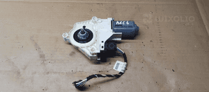 Silniczek szyby lewy przód przedni lewy Audi A6 C6 4F0959802D 1