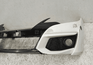 Zderzak przód przedni honda civic ix lift 15- 3