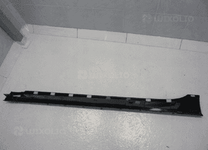 Bmw M1 F40 m pakiet listwa nakładka progowa prawa 5