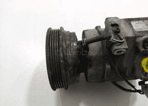 Sprężarka klimatyzacji toyota RAV4 iii 2.0 D4D 447220-4303 10S15L 2001-2005 3
