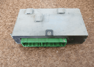 SENSOR CZUJNIK ALARMU VOLVO S40 V40 30889926 3