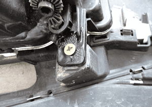 VW passat b8 lift zderzak przód PDC4 higline 14