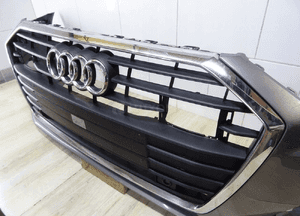 AUDI A6 C8 4K0 18-20r. Zderzak PRZÓD 4K0807437 4