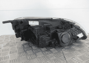 LAMPA PRZÓD PRZEDNIA LEWA VOLVO V40 II LIFT FULL LED 31677018 2016-2019 12