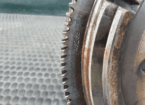 Sprzęgło Dwumasa LUK Tarcza Docisk SACHS 1.8 T 2.0 ALT 130 KM Audi A4 B6 B7 VW 10