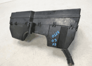 JAGUAR XF X250 5.0 MODUŁ PUSZKA BEZPIECZNIKÓW 5