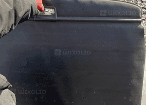 Roleta Bagażnika VW PASSAT B6 Oryginał Wysyłka! 5