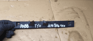 Ślizg zderzaka tył tylny Audi A4 B8 Kombi 8K9807861 3