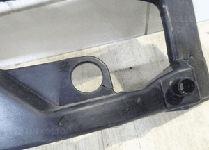 Lexus es wzmocnienie absorber zderzaka przód 52148-33040 9