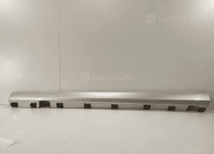 MB S W221 Listwa, osłona progu krótka lewa - 14385 3