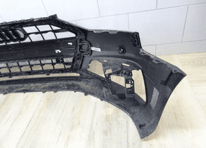 Zderzak przód AUDI A4 8W0807437AH B9 LIFT 12