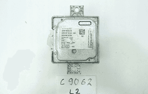 Wzmacniacz harman mercedes W223 W447 A2439008400 1