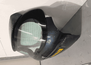 ! KLAPA TYŁ TYLNA BAGAŻNIKA PEUGEOT 308 SW KOMBI  KGN 3