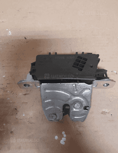 Zamek klapy tył opel astra h zafira b nr 495058724 2