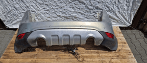 Zderzak tył tylny ford kuga MK1 4xPDC kompletny 1