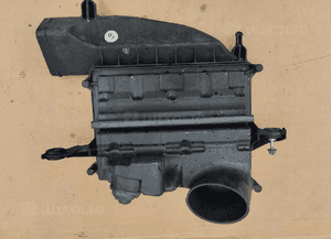 Obudowa filtra powietrza lewa mercedes W204 W211 3.0 cdi A6420940304 3
