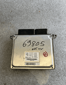 KOMPUTER SILNIKA MERCEDES W204 A6461503634 ORG 1