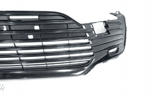 Atrapa grill zderzaka toyota camry viii lift 21- 6