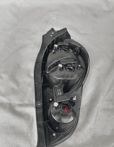 Lampa lewa lewy tył Chevrolet Spark 3