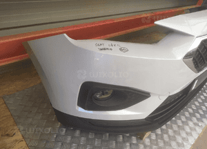 Seat tarraco przedni zderzak halogeny led kratki grill atrapa kompletny 8