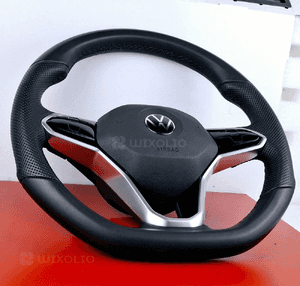 VW Volkswagen Golf 8 Kierownica Skóra 5H0419089JH  Airbag 5H0880201H 1