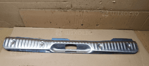 Osłona nakładka progu bagażnika Peugeot 407 SW 61297300 1