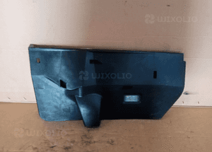 Osłona zaślepka deski konsoli VW Touareg 7L6815174C 1