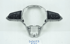 Przyciski multifunkcja vw golf passat 3G0959442R 1
