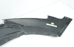 Spoiler dokładka przód vw passat B8 3G0 alltrack 13