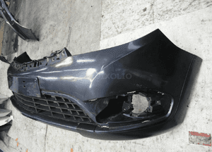 Mercedes citan 415 cross zderzak przedni 3