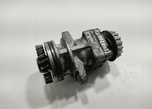 Pompa wspomagania volkswagen touareg i 7L 2.5 tdi 7L6422153E 2003-2006 2