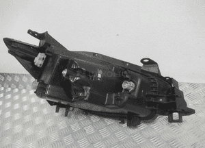 Lampa przednia przód lewa mazda CX-5 CX5 i lift 2014-2017 17