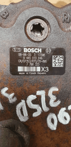 Pompa wtryskowa paliwa BMW 3 E90 7798333 7