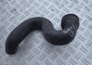 Audi A4 B7 B6 wąż przewód intercoolera 8E0145834AH 1